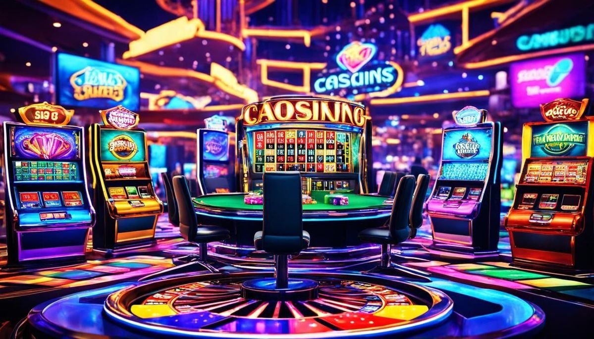 zbet casino